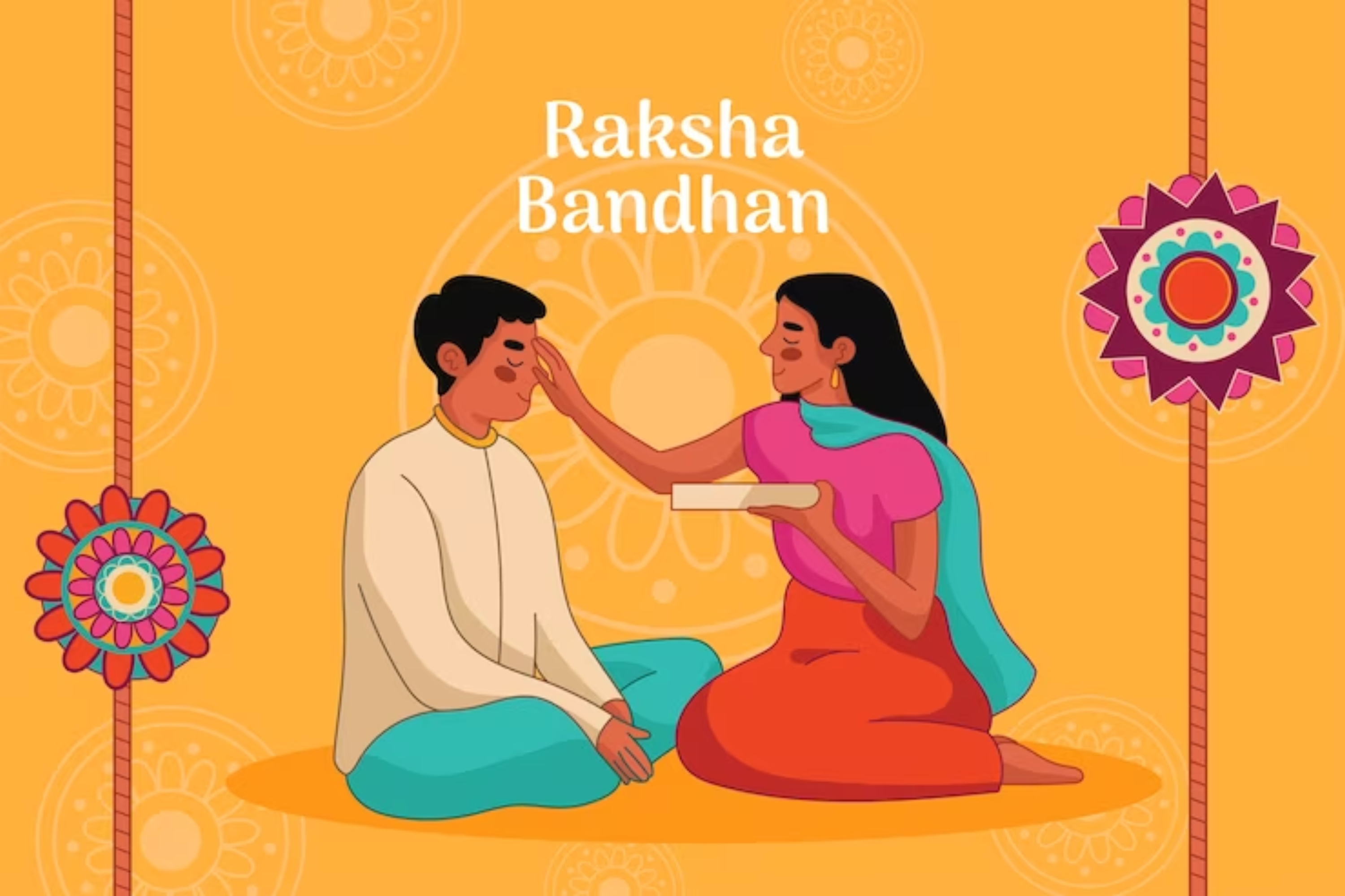 Raksha Bandhan Exhibition